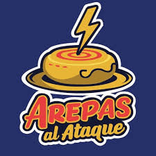 Arepas al Ataque